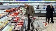 آمار تکان‌دهنده از کاهش شدید سرانه مصرف گوشت/ بازنشستگان توان خرید قسطی گوشت را هم ندارند!