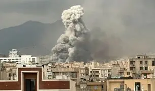 جنگ علیه ایران را متوقف کنید