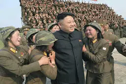 سازمان ملل در توصیف شرایط کره شمالی: سرکوب و دستگیری مردم، گرسنگی، کمبود دارو و فضای امنیتی

