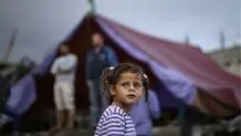 ۹۰ درصد کودکان فلسطینی گرسنه هستند