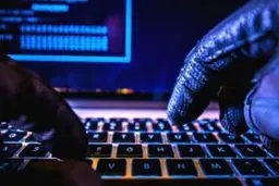 حمله سایبری گسترده به وزارت دفاع بریتانیا
