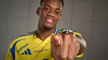 جان دوران، کابوس اصلی پرسپولیس در دیدار مقابل النصر