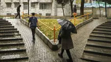 بازگشت باران به مشهد؛ پایان انتظار طولانی
