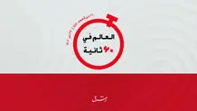 از برنامه ملی تکثیر نخل های عراق تاعدم نقض تحریم‌های امریکا و اعزام جنگنده‌های F-16 به تنگه هرمز 