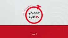 از میزبانی ورزشهای زمستانی، بررسی توافق تهاتر نفت و گاز تا  تبدیل عربستان و امارات به بازار صادرات روسیه