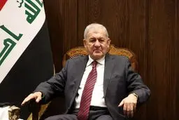 عراق: همکاری ایران و عربستان ما را از جنگ و نزاع دور می‌کند