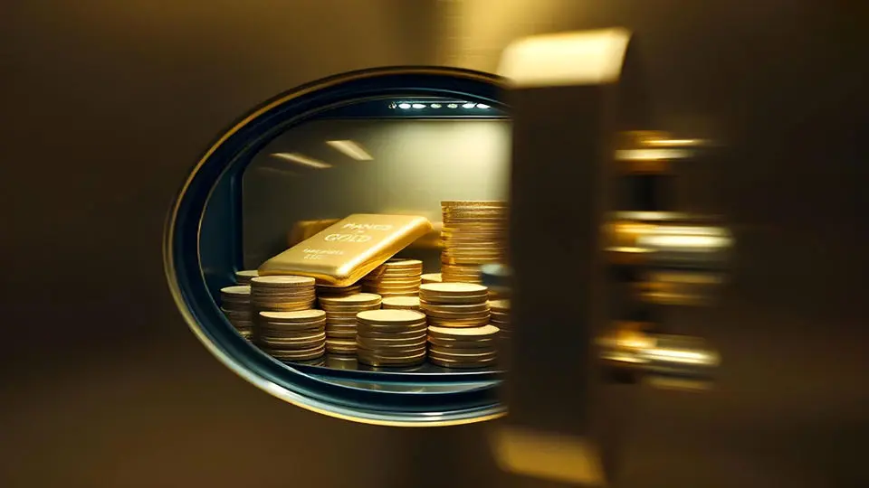 صندوق طلا در بورس؛ روشی برای حفظ ارزش سرمایه