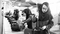 محرومیت اقتصاد از توان زنان کارآفرین
