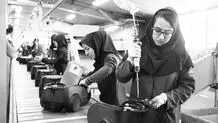 محرومیت اقتصاد از توان زنان کارآفرین
