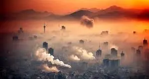 چه کسانی از آلودگی هوا سود می‌برند؟
