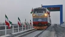 سفیر ایران: روسیه از اجرای قرارداد ساخت راه‌آهن رشت - آستارا عقب نشینی نکرده است


