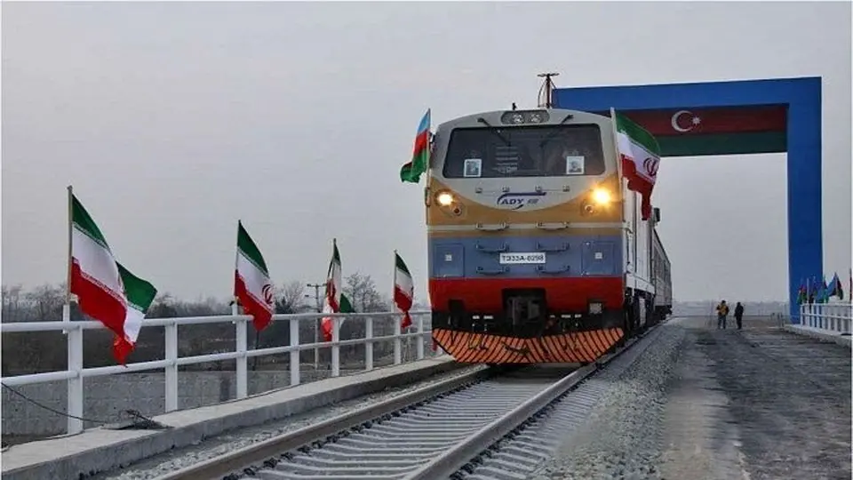 سفیر ایران: روسیه از اجرای قرارداد ساخت راه‌آهن رشت - آستارا عقب نشینی نکرده است

