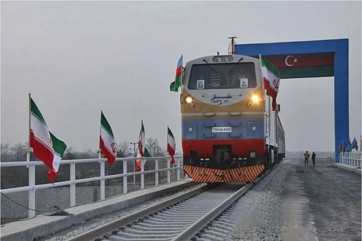 سفیر ایران: روسیه از اجرای قرارداد ساخت راه‌آهن رشت - آستارا عقب نشینی نکرده است

