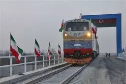 سفیر ایران: روسیه از اجرای قرارداد ساخت راه‌آهن رشت - آستارا عقب نشینی نکرده است

