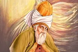نتیجه خواب سنگین مسئولین فرهنگی؛ مولانا کم بود، رودکی و نظامی را هم بردند!+عکس

