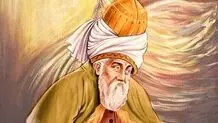 نتیجه خواب سنگین مسئولین فرهنگی؛ مولانا کم بود، رودکی و نظامی را هم بردند!+عکس


