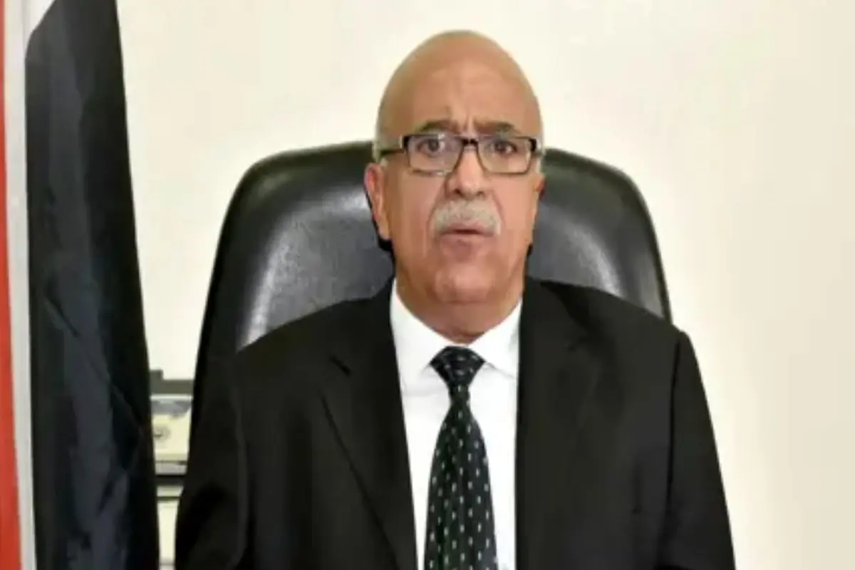یک ادعا نخست وزیر حوثی‌ها در حمله اسرائیل کشته شد 