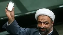 تبعید یک روزنامه‌نگار به تربت جام به دلیل شکایت رسایی 

