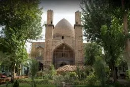 پروژه مسکن‌سازی به مدارس تاریخی رسید