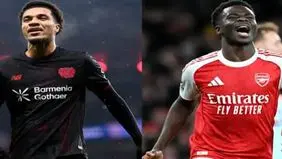 ترکیب بایرلورکوزن و آرسنال مشخص شد