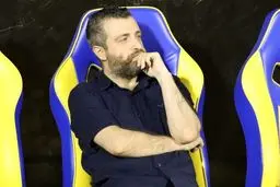 قائم‌مقام باشگاه داماش:‌ مالک باشگاه دیگر توان مالی ندارد