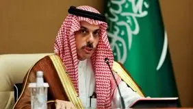 عربستان خطاب به اسرائیل: اقدامات اجباری پذیرفتنی نیست