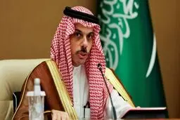 عربستان خطاب به اسرائیل: اقدامات اجباری پذیرفتنی نیست