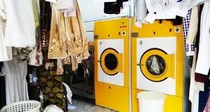 نرخ جدید خشکشویی اعلام شد