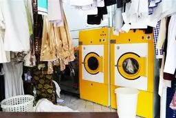 نرخ جدید خشکشویی اعلام شد