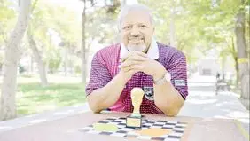 فوتبال ما فاقد فرهنگ است