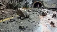 جان‌باختن ۱۴ نفر در سیل و ریزش کوه طی یک هفته اخیر