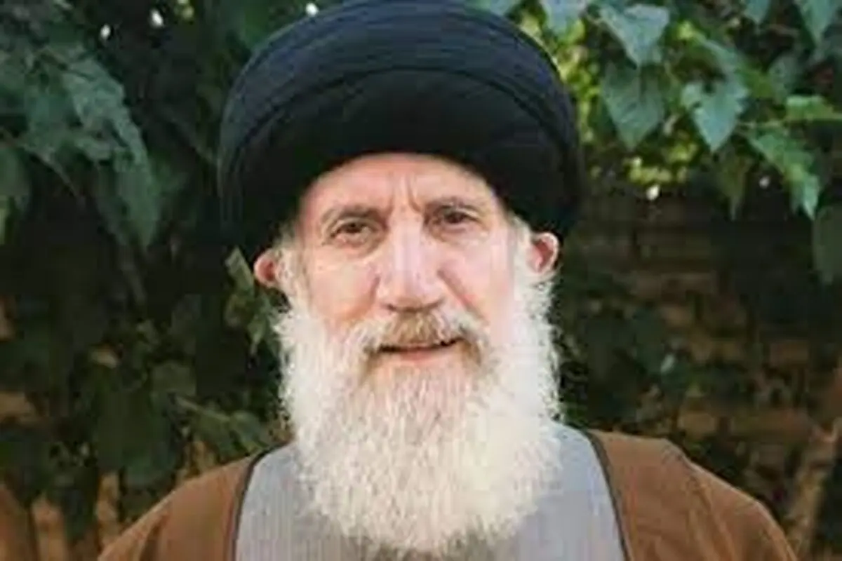 استاد فاطمی‌نیا دار فانی را وداع گفت
