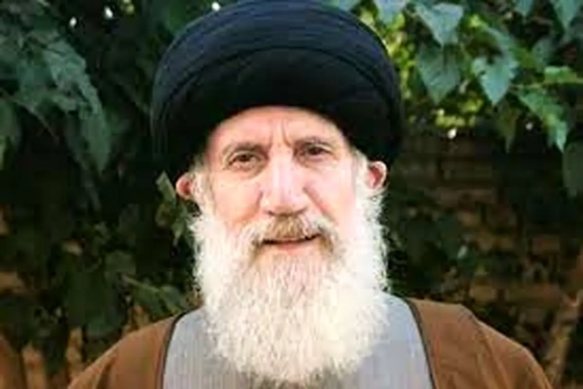 استاد فاطمی‌نیا دار فانی را وداع گفت
