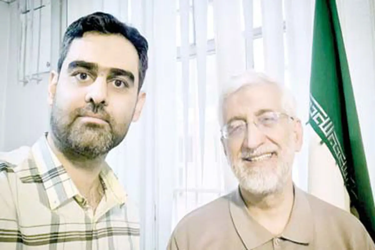 پاسخ به پاجوش‌های جلیلی با زبان عدد و منطق
