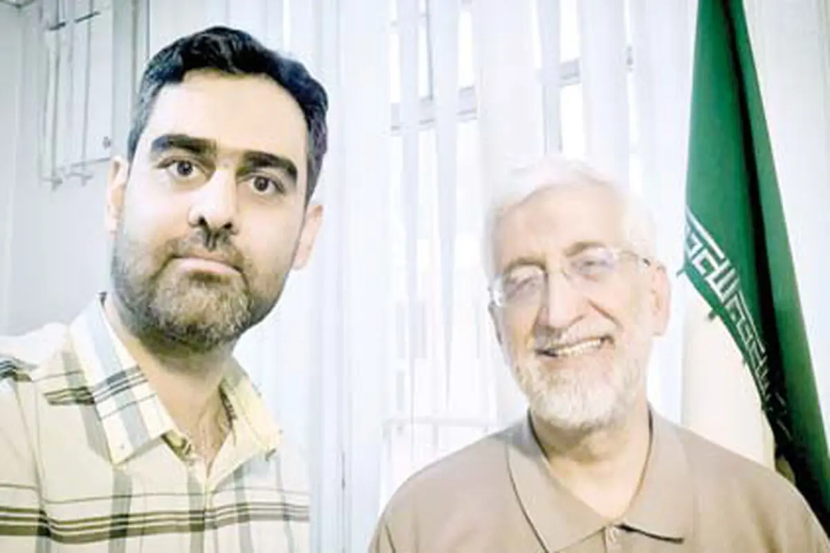 پاسخ به پاجوش‌های جلیلی با زبان عدد و منطق
