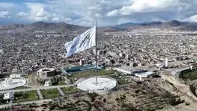 نشست سه جانبه چین، پاکستان و طالبان برگزار می شود