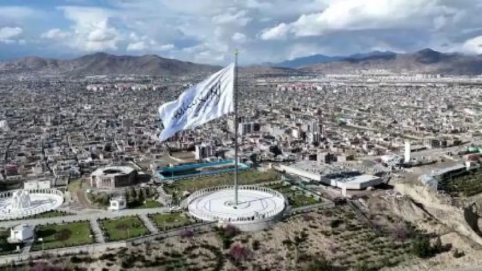 نشست سه جانبه چین، پاکستان و طالبان برگزار می شود