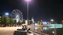 معماری جنگ؛ طنین بلند فضاهای شهری در میانه ازدحام