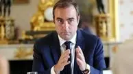 وزیر دفاع فرانسه: تماس مکرون با پوتین درباره جلوگیری از خروج ایران از ان پی تی بود