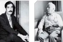 هیولایی به نام واقعیت