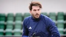 علیرضا حقیقی استقلالی است یا پرسپولیسی؟ + ویدیو 