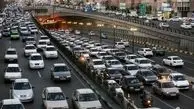 دسترسی پلتفرم‌های بخش خصوصی به اطلاعات وسایل نقلیه

