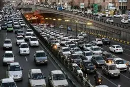 دسترسی پلتفرم‌های بخش خصوصی به اطلاعات وسایل نقلیه

