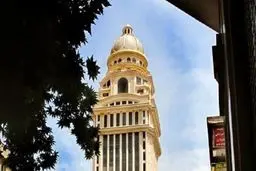 اتهامات عجیب بیمه مرکزی به چند وزیر و معاون رییس جمهور