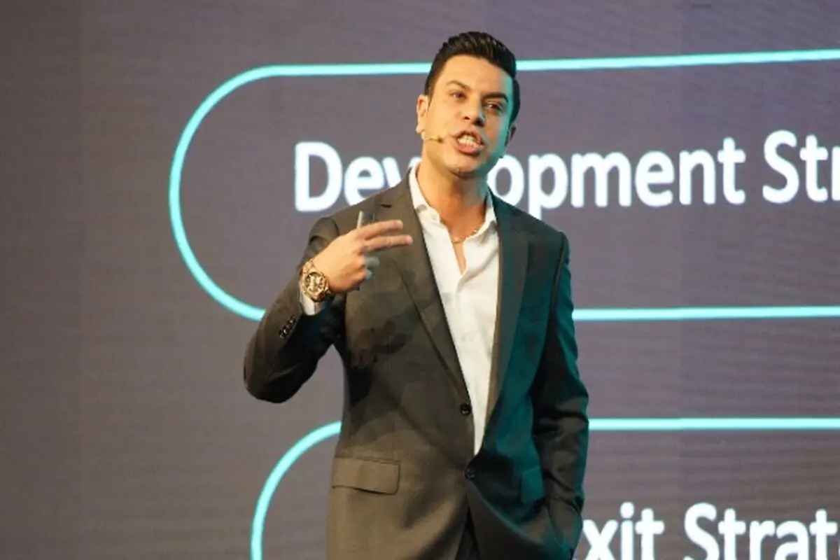 تریدینگ و تحلیل بازارهای مالی بشدت در ایران مغفول است 