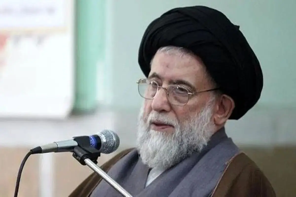 3 روز عزای عمومی در پی درگذشت آیت الله شفیعی