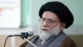 3 روز عزای عمومی در پی درگذشت آیت الله شفیعی