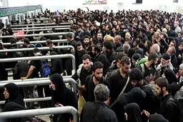 فراخوان ۶۵۰ اتوبوس برای بازگشت زائران
