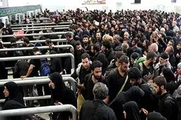 فراخوان ۶۵۰ اتوبوس برای بازگشت زائران