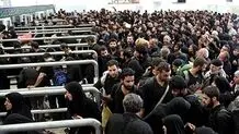 فراخوان ۶۵۰ اتوبوس برای بازگشت زائران